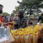 Kmi minta pada Polri agar tangkap yang menimbun dan penada minyak goreng dan LPG 3 Kg