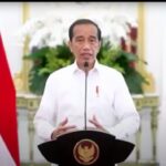 Presiden RI, Joko Widodo mengatakan bahwa iklin indonesia dalam bulan ini akan di kwatirkan kurang baik untuk bertani dan cocok tanam