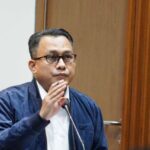 Kini Komisi Pemberantasan Korupsi (KPK) memeriksa delapan saksi untuk mendalami adanya