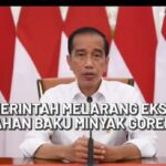 Pidato Satu Menit Mengguncang Dunia Sawit