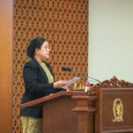 Tutup Masa Sidang, Puan Apresiasi Anggota DPR Tuntaskan Tugas Konstitusional Sahkan UU TPKS