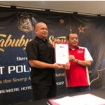 Dua Organisasi Besar, Lakukan Kerjasama Strategis: Sahabat Polisi Indonesia (SPI) Dan LSM-LIRA