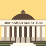 Konstitusi merupakan segala ketentuan dan aturan dasar