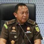 JAKSA AGUNG MUDA TINDAK PIDANA UMUM MENYETUJUI 3 DARI 4 PENGAJUAN RESTORATIVE JUSTICE