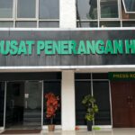 1 (SATU) ORANG DIPERIKSA SEBAGAI SAKSI TERKAIT DUGAAN TINDAK PIDANA KORUPSI DALAM PENYELENGGARAAN PEMBIAYAAN EKSPOR NASIONAL OLEH LEMBAGA