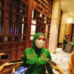 FAIRUZ HUSEIN MASKATI: PERCAYAKAN ASPIRASI KE DPP PPP