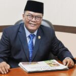 "Tau diri dong, orang belum mati kok di angkat presiden lagi, malu aah"