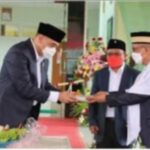 MUI DAN PEMERINTAH KABUPATEN TANGERANG, KELUARKAN EDARAN UNTUK UMAT MUSLIM