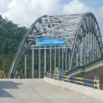 JEMBATAN CIBERANG,EXOTIC DAN CIAMIC JALAN MENUJU NEGRI DI ATAS AWAN