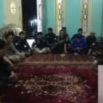 H SUWANDI SH, BUKBER BERSAMA ANGKATAN MUDA PENGERAK DEMOKRAT(AMPD)