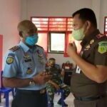 Fentje Mamirahi,S.Pd Hadir Dalam Peresmian Rumah Restorative Justice Minsel