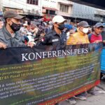 Pasar Pagi Lama Fly Over Asemka Dinilai Rawan Pungli, FWJ Indonesia Surati Sekda DKI