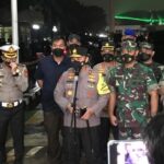 Polda Metro Jaya Mulai Malam Ini Akan Bergerak Mencari Perusuh Di Demo Dan Akan Memberikan Tindakan Tegas.