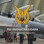 Selamat Memperingati HUT TNI AU Yang Ke-76! Maju Terus Tentara Nasional Indonesia, Garda Terdepan Dan Benteng Terakhir Bangsa.