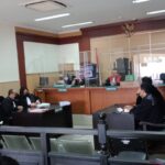 Penipuan investasi bodong di Sidang pengadilan negeri tangerang, korban di tipu hampir 1,3 triliun oleh palaku