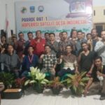 DPP KSDI SUDAH MELAKSANAKAN PENGUKUHAN PENGURUS PUSAT DAN DAERAH REGIONAL I & II