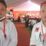 RAKERNAS PROJO V, MENGUSUNG HALUAN BARU PROJO, MENUJU 2024