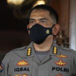 Kabid Humas Polda Jateng Kombes Iqbal Alqudusy : Polres Blora, Bripka EFJ dan Briptu EM ia akan memecat dengan tidak secara hormat