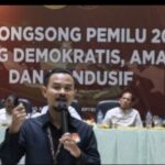 PPK KPU TANGERANG KOTA OPENING RECRUITMENT PENCALONAN ANGGOTA PPS DI PEMILU 2024 MENDATANG