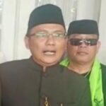 SOROTAN KETUM FWJ INDONESIA SOAL KETUM FBR DILARANG MASUK DI DEKLARASI MAJELIS AMANAH PERSATUAN KAUM BETAWI