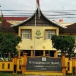 Kejari Padang : Therry Gutama SH.MH : Berani Bertindak Berangus Kasus Korupsi di Sumbar.