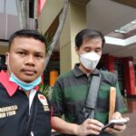 Nyatanya semua klien Fikasa sudah setuju dengan perdamaian sebagaimana ada Akta Van Dadding di Notaris Firman Kurniawan