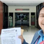 LKBH MAKASSAR Somasi Camat Tamalate Indikasi Pidana Pemalsuan Surat Tanah Pacuan Kuda Makassar