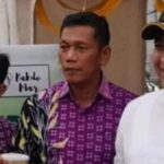 Kades Subur Maryono periode tahun 2020 hingga awal 2023 Giat Kampanyekan Kampung Bersih.