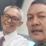 Bahwa ada beberapa titik yang sudah di bangun mengalami kerusakan dan retak-retak dan acur.