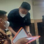 Gugatan dilayangkan dalam perkara perdata atas perbuatan melawan hukum yang dilakukan oleh para tergugat dan turut tergugat.