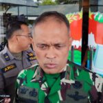 Tuduhan penyisiran tersebut dikaitkan pasca kejadian penembakan yang dilakukan oleh pihak KST terhadap prajurit Kodim 1715/Yahukimo