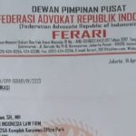 ADVOKAT MARIA PURBA DUKUNG PERNYATAAN LQ INDONESIA LAWFIRM TENTANG ADVOKAT BODONG.