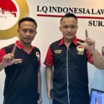 LQ Indonesia Lawfirm dicegah agar tidak bisa memantau perkembangan daripada Perkara TPPU yang dilakukan Oleh Henry Surya.