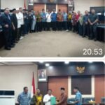 KRITIKAN DPW BADAK BANTEN PROVINSI BANTEN TERKAIT PJ GUBERNUR DI SAMBUT BAIK PARA TOKOH PENDIRI BANTEN