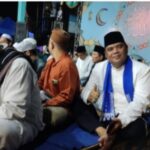 GELAR TAKBIR AKBAR, HAJI HERI MS YAKIN AKAN JADI WADAH KEUTUHANNKRI DAN BERKEMBANGNYA UMAT