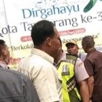 Sejumlah LSM dan Aktivis agar direktur Perumda Tirta Benteng, periksa oleh Aparat Hukum di duga mengambur-amburkan dana perusahaan.