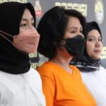 NATALIA RUSLI DIBATALKAN PENGANGKATAN ADVOKAT OLEH PENGADILAN TINGGI BANTEN, GUGATAN PTUN RESMI DI CABUT LQ INDONESIA LAWFIRM.