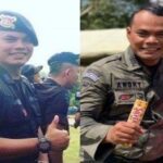 Malang nian nasib Bripka.Andry Seorang anggota Brimob Polda Riau, Bripka Andry, curhat mengaku keberatan atas mutasi