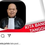 GAWAT DUKUNG DAN  AKAN KAWAL KASUS LAPORAN WARTASIDIK KE POLRES TANGERANG TERKAIT PENGACARA BODONG.