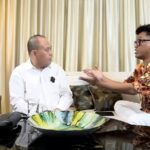 DISEBUT MAFIA ASURANSI DAN CUCI OTAK ANAKNYA, ALVIN LIM MAAFKAN JURISTO.