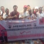 PENGURUS DAN RELAWAN DEWAN PIMPINAN CABANG(DPC) PROJO KOTA TANGERANG MENDUKUNG DAN MENDEKLARASIKAN GANJAR PRANOWO SEBAGAI CALON PRESIDEN 2024