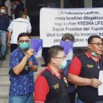 DIKEROYOK RAME-RAME OLEH 185 LAPORAN POLISI KEJAKSAAN, ALVIN LIM SEBUT BAHWA INI BUKTI PEJABAT PUBLIK INDONESIA ANTI KRITIK DAN TIDAK SIAP MENJADI PELAYAN MASYARAKAT.