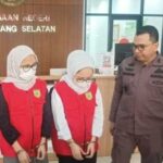 Pengacaranya Gregronius secara fisikologis bisa diterima karena klien nya juga korban sampai Rp 5,8 miliar.