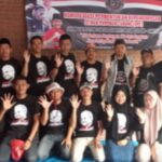 DEWAN PIMPINAN DAERAH (DPD) JARINGAN MILITAN GANJAR (JARITANGAN) MELAKUKAN KONSOLIDASI PEMBENTUKAN KEPENGURUSAN DPC JARITANGAN KABUPATEN PANDEGLANG