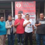 DPC PROJO GANJAR KABUPATEN TANGERANG SUDAH DI VERIFIKASI FAKTUAL OLEH TKRPP PUSAT, SIAP TURUN KELAPANGAN