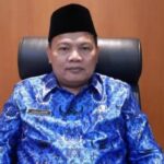 DALAM RANGKA HUT HGN DAN PGRI KE 78 SERANGKAIAN ACARA LOMBA DAN SENI RESMI DI BUKA OLEH KADISDIK KOTA TANGERANG JAMALUDIN.