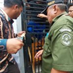 MIRIS, MEMINTA HAK NYA DI KEMBALIKAN, DI DUGA SANG EKSEKUTOR AROGAN DAN TIDAK BERKEPRIMANUSIAAN