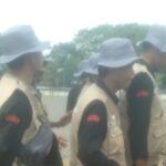 Ada Apa Bawaslu Kabupaten Tangerang Bagi Bagi Amplop Berisi Uang Di Alun Alun Tigaraksa.