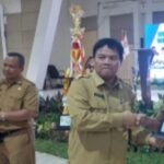 PGRI KOTA TANGERANG BERIKAN APRESIASI WALI KOTA DALAM MENGEDEPANKAN KESEJAHTERAAN GURU