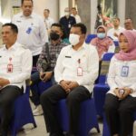 Jejaring pengampuan layanan kardiovaskuler RSUD Kabupaten Tangerang dengan Rumah Sakit Jantung.